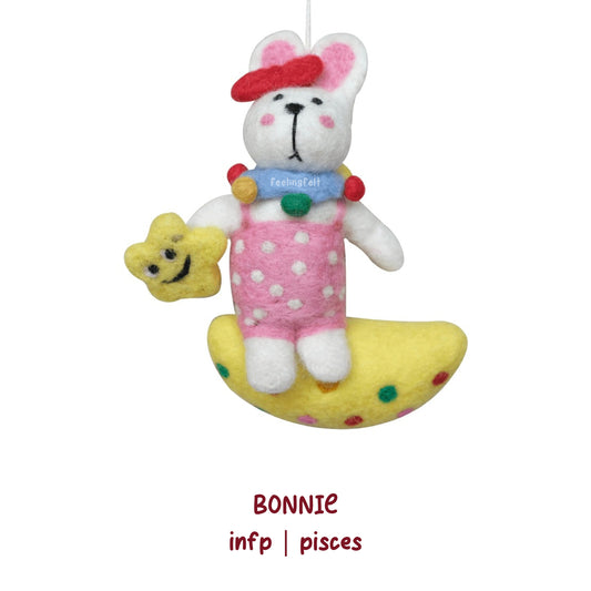 [INFP/PISCES] bonnie