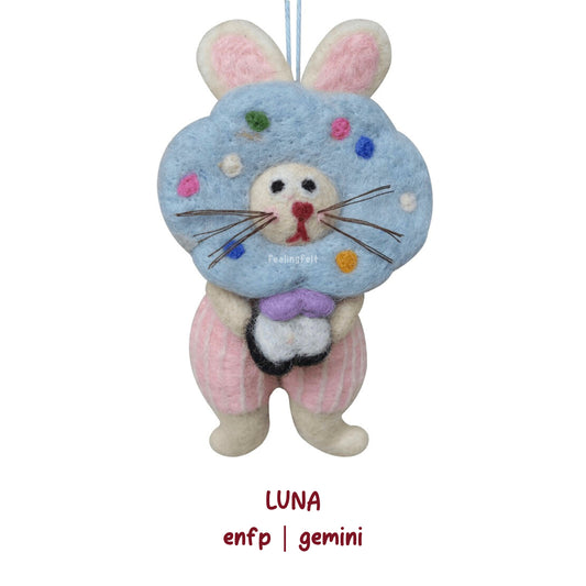 [ENFP/GEMINI] luna